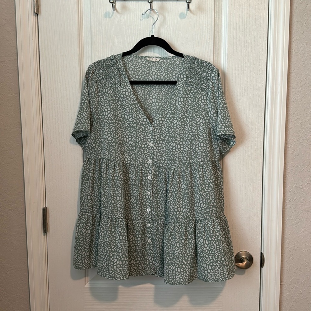 Maternity Shirt
